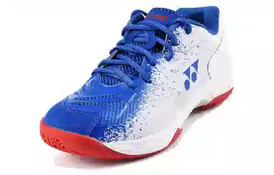 YONEX Power Cushion CFT White Blue