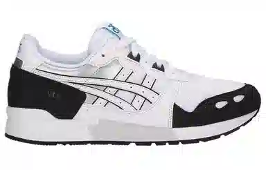 Asics Gel-Lyte Runner White Black