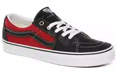 Vans SK8 LOW Leather