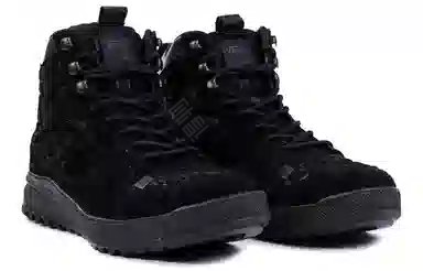 Gore-Tex x Vans Vault Ultrarange Hi Mte LX