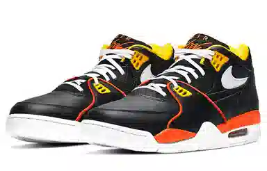 Nike Air Flight 89 Roswell Rayguns