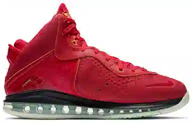 Nike Lebron 8 QS "Empire Jade"