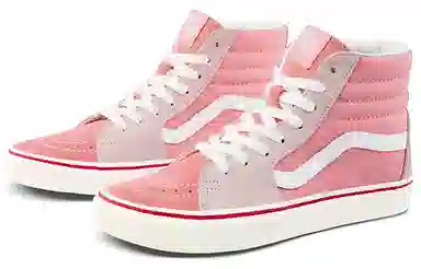 Vans SK8 High Pink