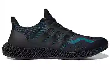 adidas Ultraboost 4D 5.0