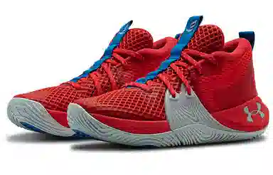 Under Armour Embiid 1