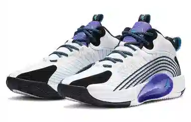 Jordan Jumpman 2021 PF