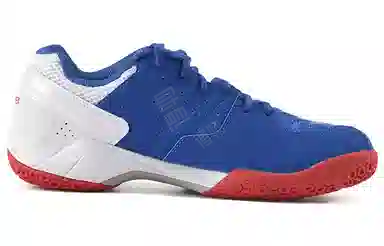YONEX Power Cushion CFT White Blue