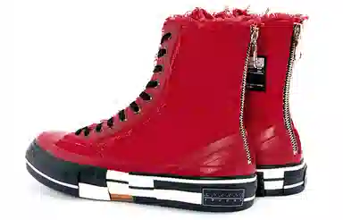 G.O.P. x xVESSEL Highs for Yohji Yamamoto