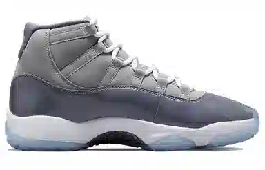 Jordan Air Jordan 11 Retro "Cool Grey"