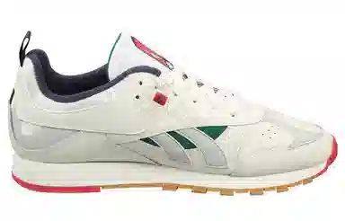 Reebok Classics Leather Rc 1.0 White Grey