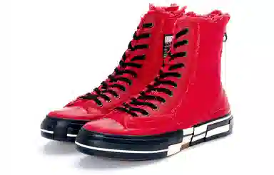 G.O.P. x xVESSEL Highs for Yohji Yamamoto