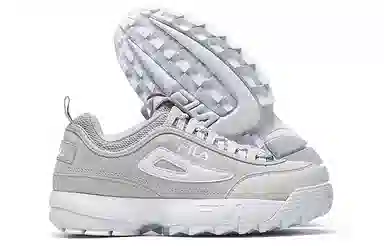 Fila Fusion Disruptor 2