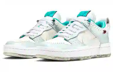 Nike Dunk Disrupt Low