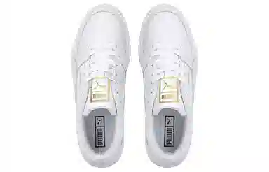 PUMA Ca Pro Classic White