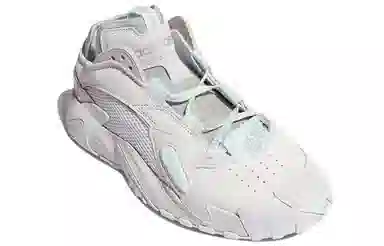 adidas Streetball Grey