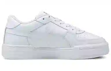PUMA Ca Pro Classic White