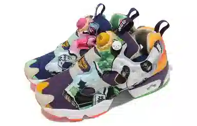 Reebok Instapump Fury