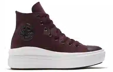 Converse Chuck Taylor All Star Move