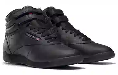 Reebok Freestyle Hi