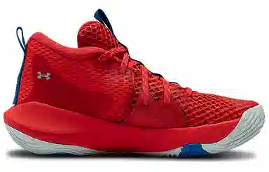 Under Armour Embiid 1