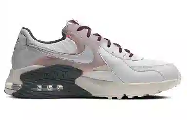 Nike Air Max Excee Black Grey Pink