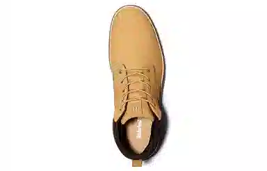 Timberland cross mark
