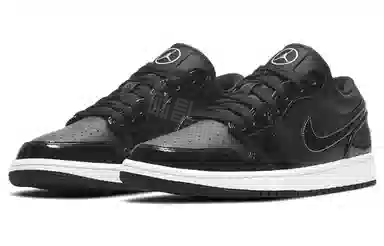Jordan Air Jordan 1 low se asw "black and white"