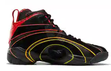 Reebok Shaqnosis