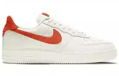 Nike Air Force 1 07 Craft "Mantra Orange"