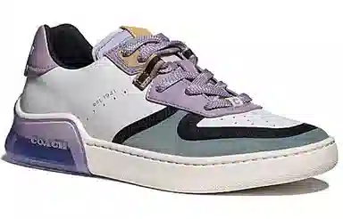 COACH CitySole Court