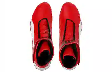 Puma Ferrari Kart Cat Mid Iii Tops