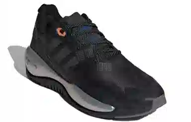 adidas ZX Alkyne Black Silver