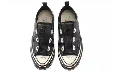 Yohji Yamamoto x xVESSEL