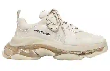Balenciaga Triple S