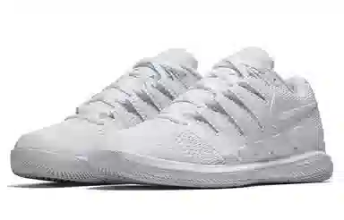 Nike Court Air Zoom Vapor X Women's White