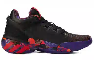 adidas D.O.N. Issue #2