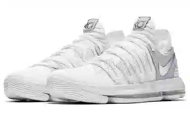 Nike KD 10 "Still KD"