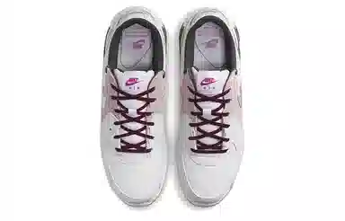 Nike Air Max Excee Black Grey Pink
