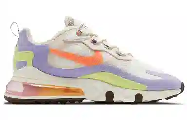 Nike Air Max 270 React