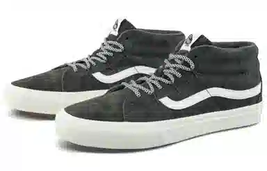 Vans SK8 Reissue Ghillie Mte