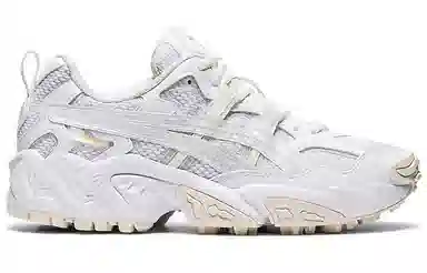 Asics Gel-Nandi OG White