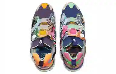 Reebok Instapump Fury