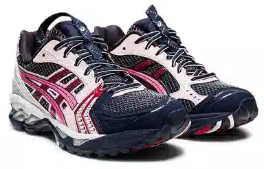 KIKO KOSTADINOV x Asics Gel-Kayano 14