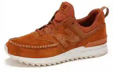 New Balance 574 Sport Brown