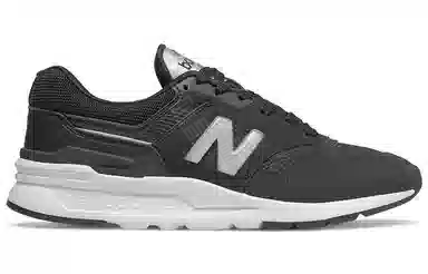 New Balance 997H Black