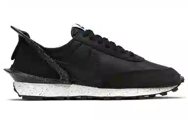Nike Daybreak Black White