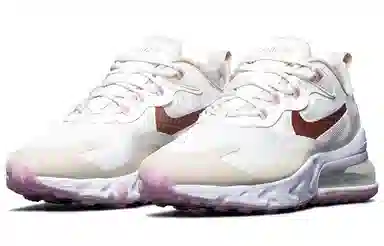 Nike Air Max 270 Beige Pink