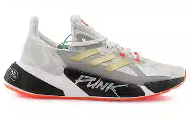adidas X9000L4 Cyberpunk 2077