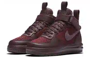 Nike Lunar Force 1 Flyknit Workboot