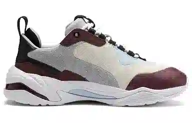 PUMA Puma Thunder Colorblock